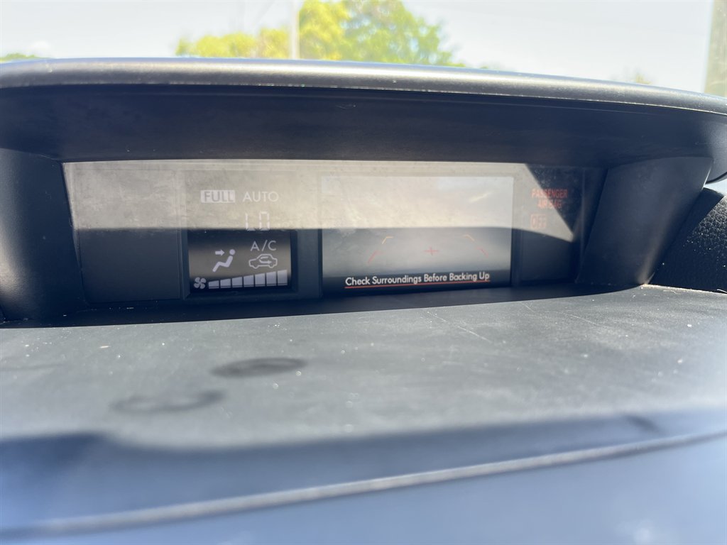2014 Subaru Forester 2.5i Limited photo