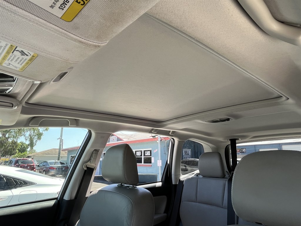 2014 Subaru Forester 2.5i Limited photo