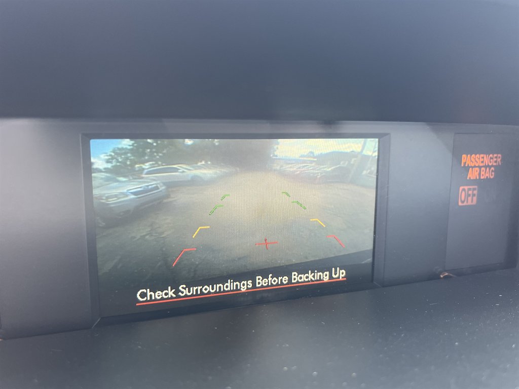 2014 Subaru Forester 2.5i Premium photo