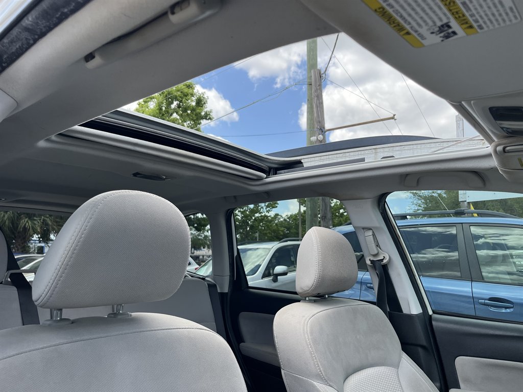 2014 Subaru Forester 2.5i Premium photo
