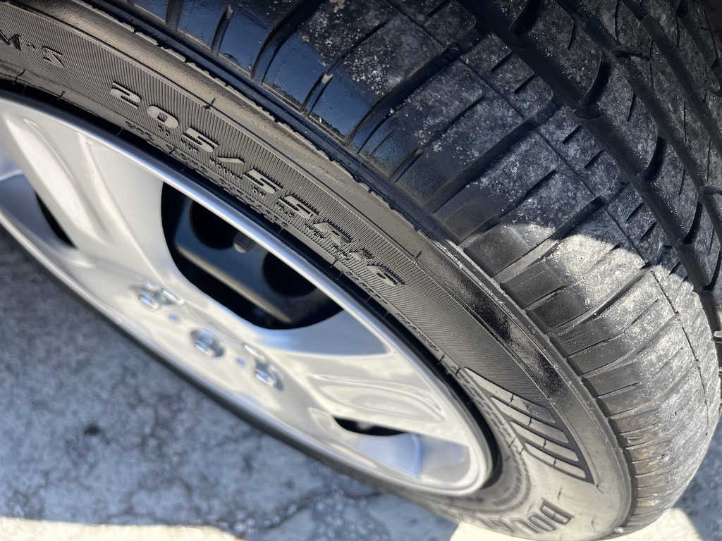 2017 Subaru Impreza Wagon photo