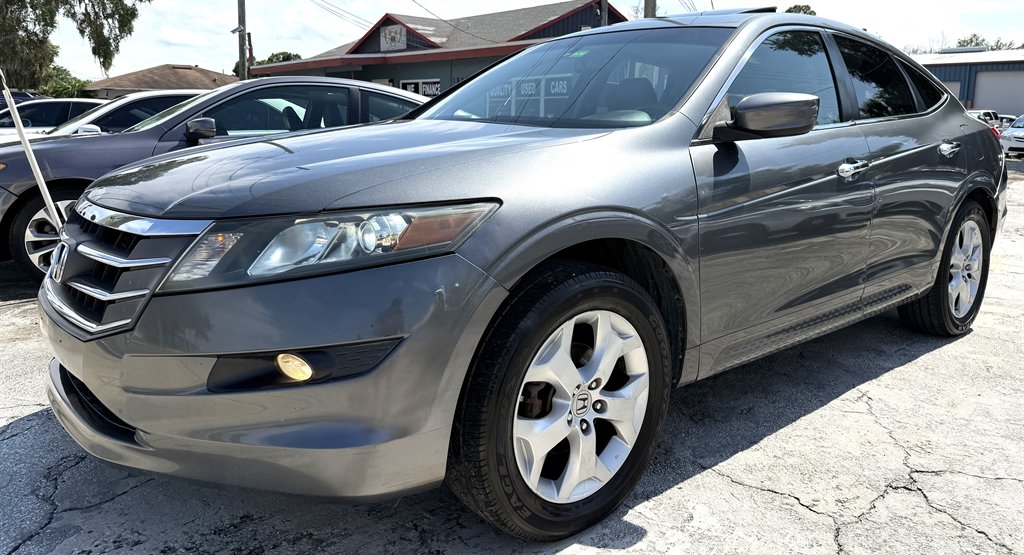 2011 Honda Accord Crosstour EX-L photo