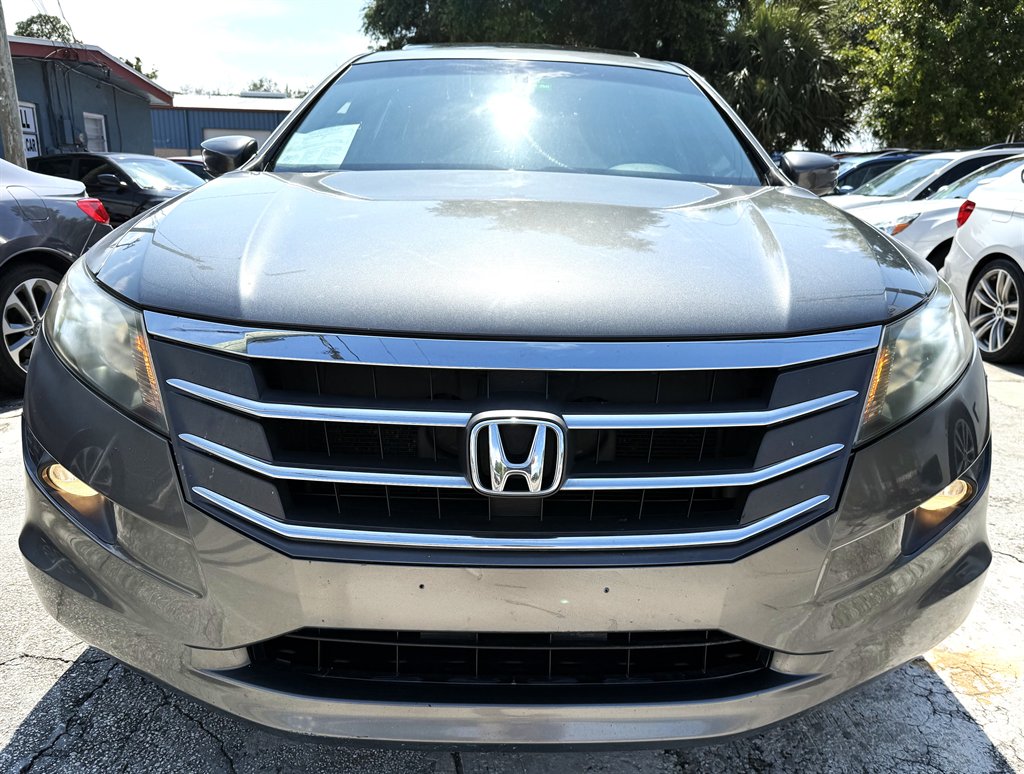 2011 Honda Accord Crosstour EX-L photo