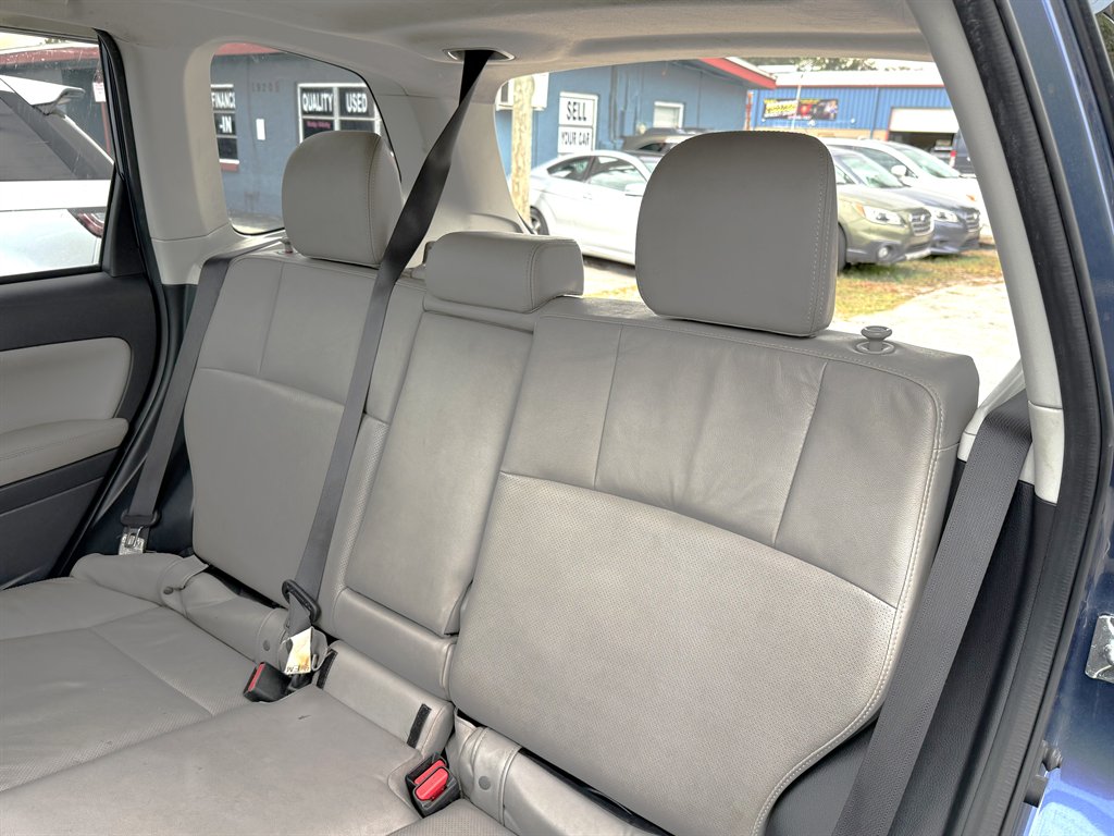 2014 Subaru Forester - $7,599