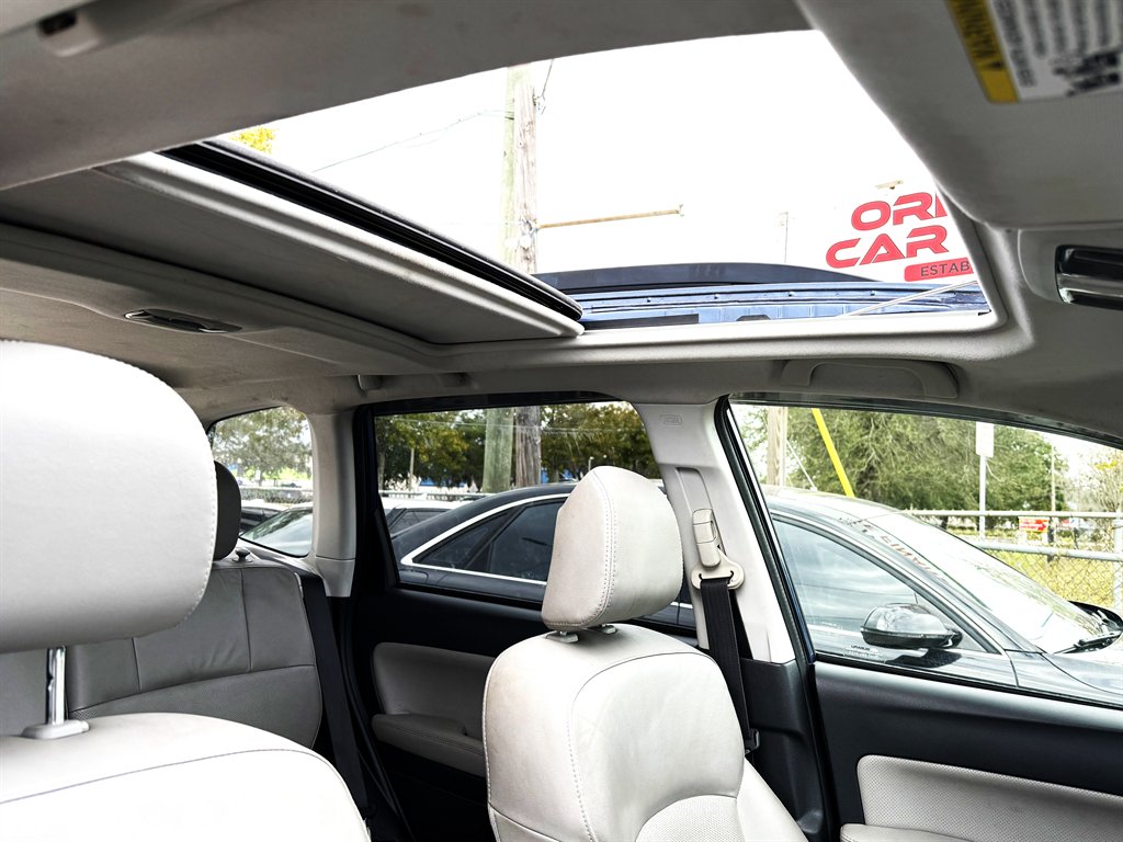 2014 Subaru Forester - $7,599