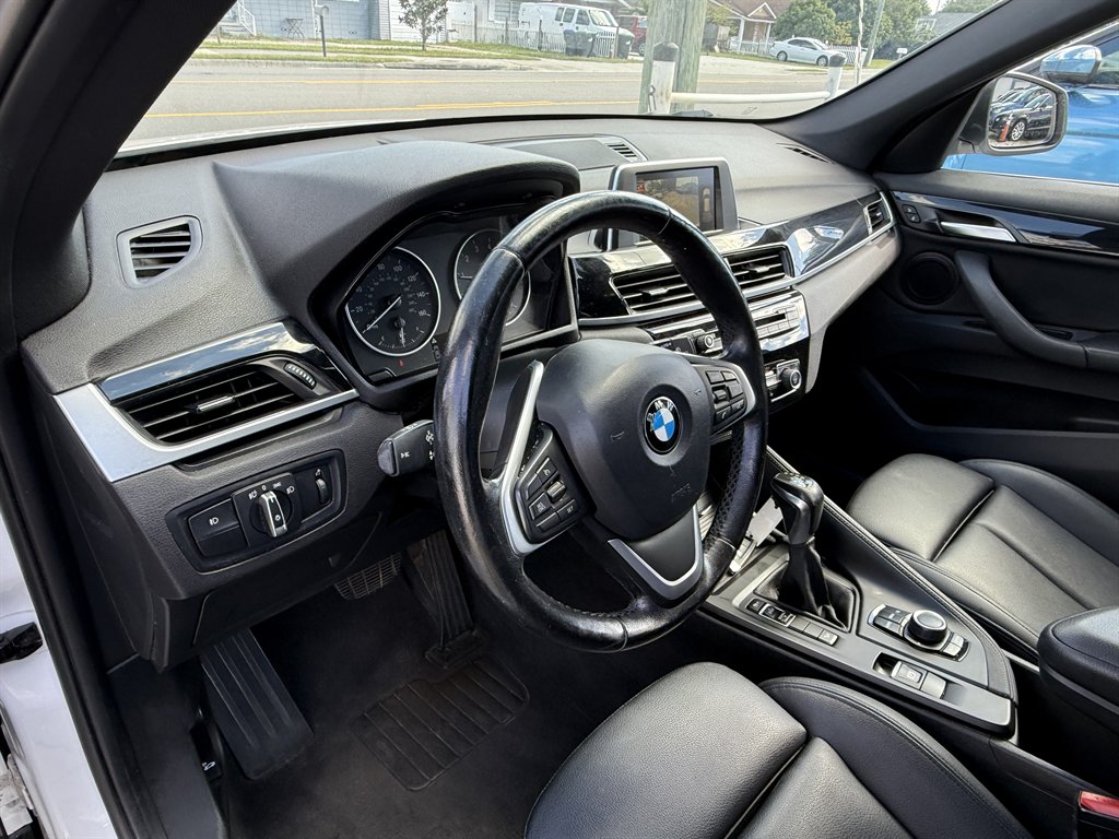 2017 BMW X1 - $7,999