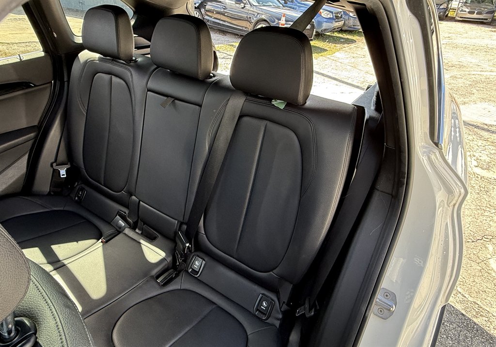 2017 BMW X1 - $7,999