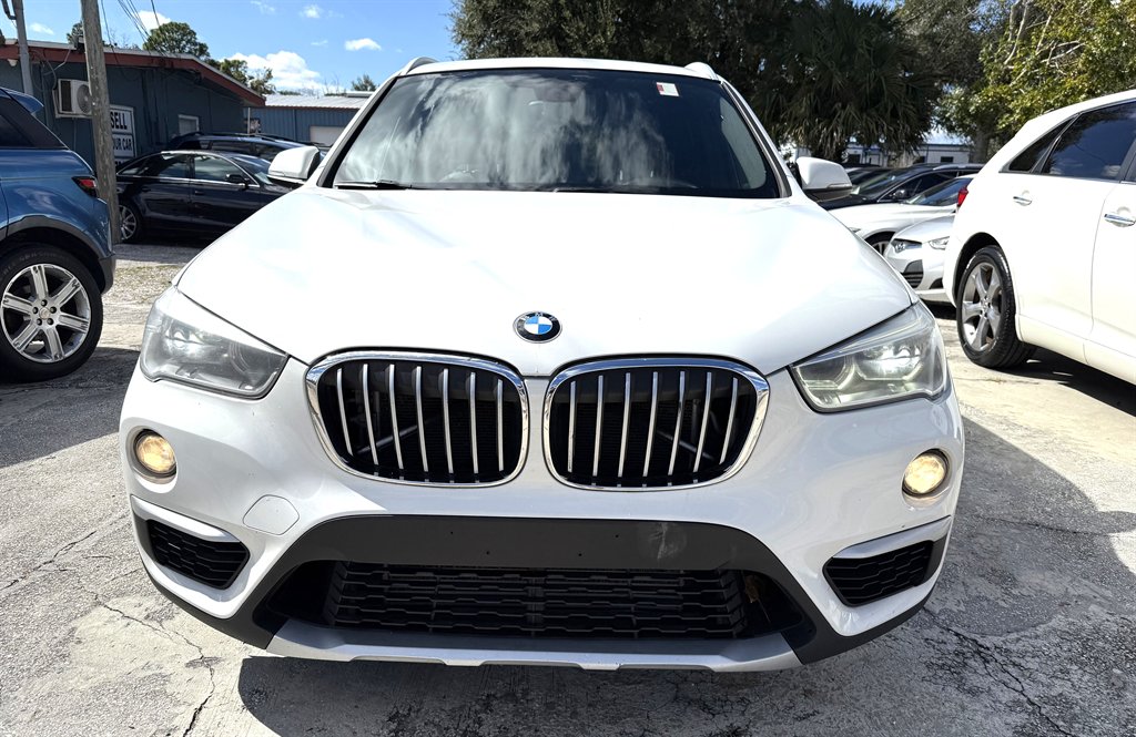 2017 BMW X1 - $7,999