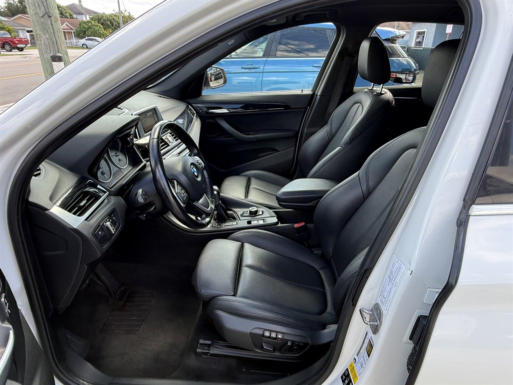 2017 BMW X1 - $7,999