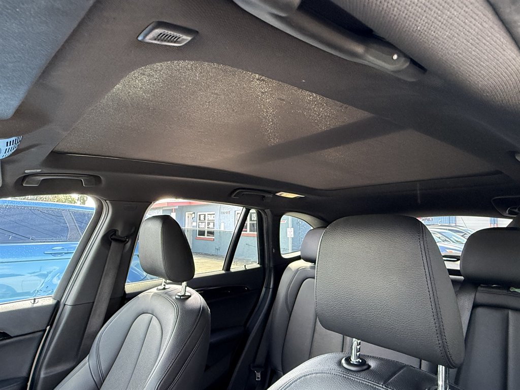 2017 BMW X1 - $7,999