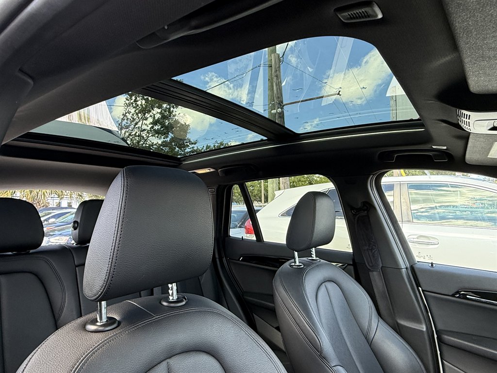2017 BMW X1 - $7,999
