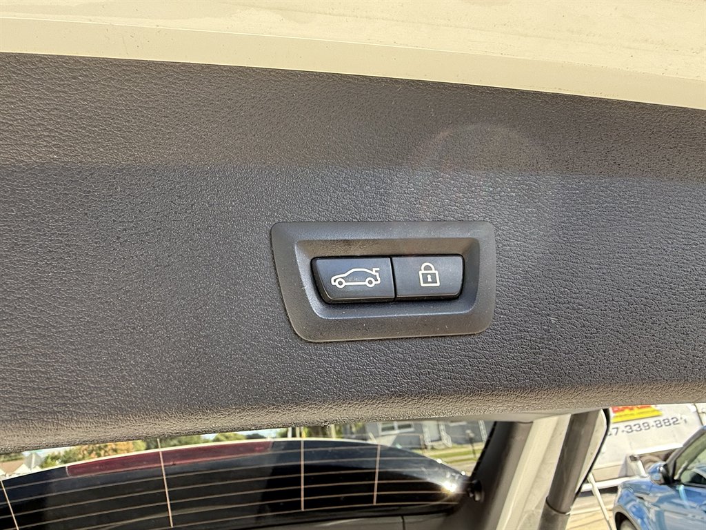 2017 BMW X1 - $7,999