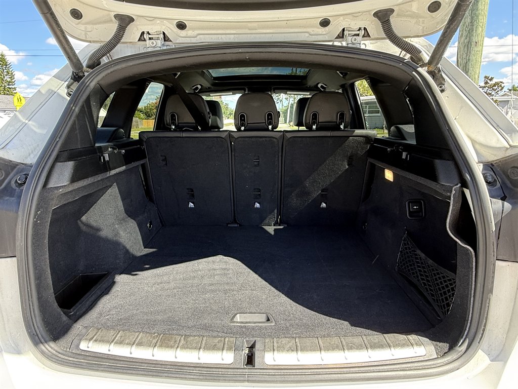 2017 BMW X1 - $7,999