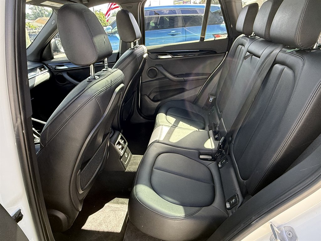2017 BMW X1 - $7,999