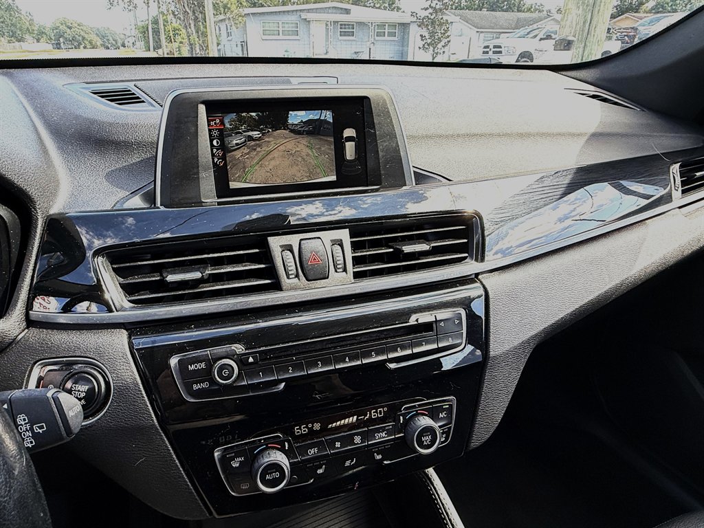 2017 BMW X1 - $7,999