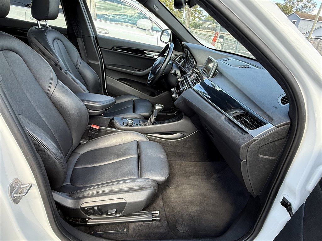 2017 BMW X1 - $7,999