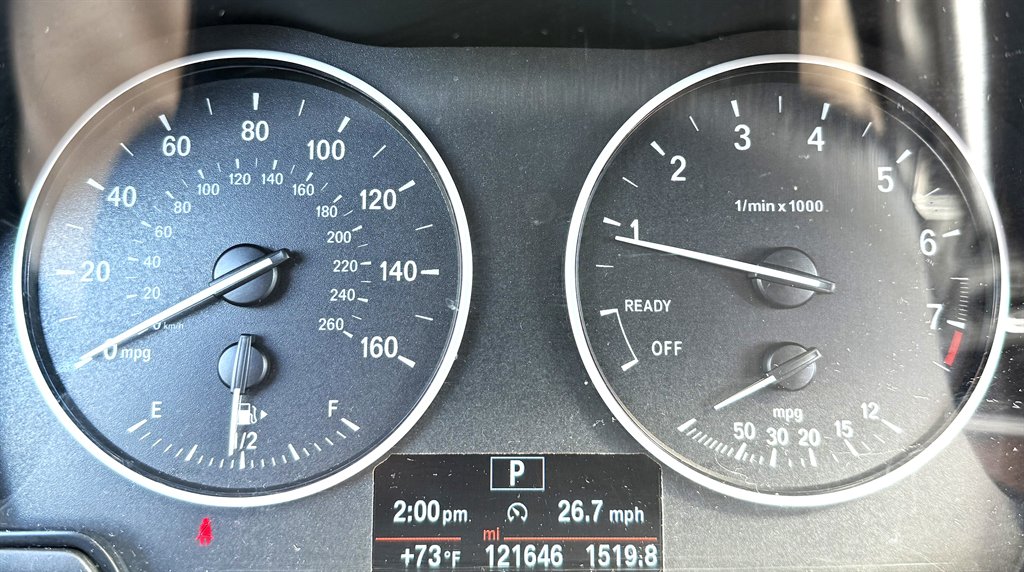 2017 BMW X1 - $7,999