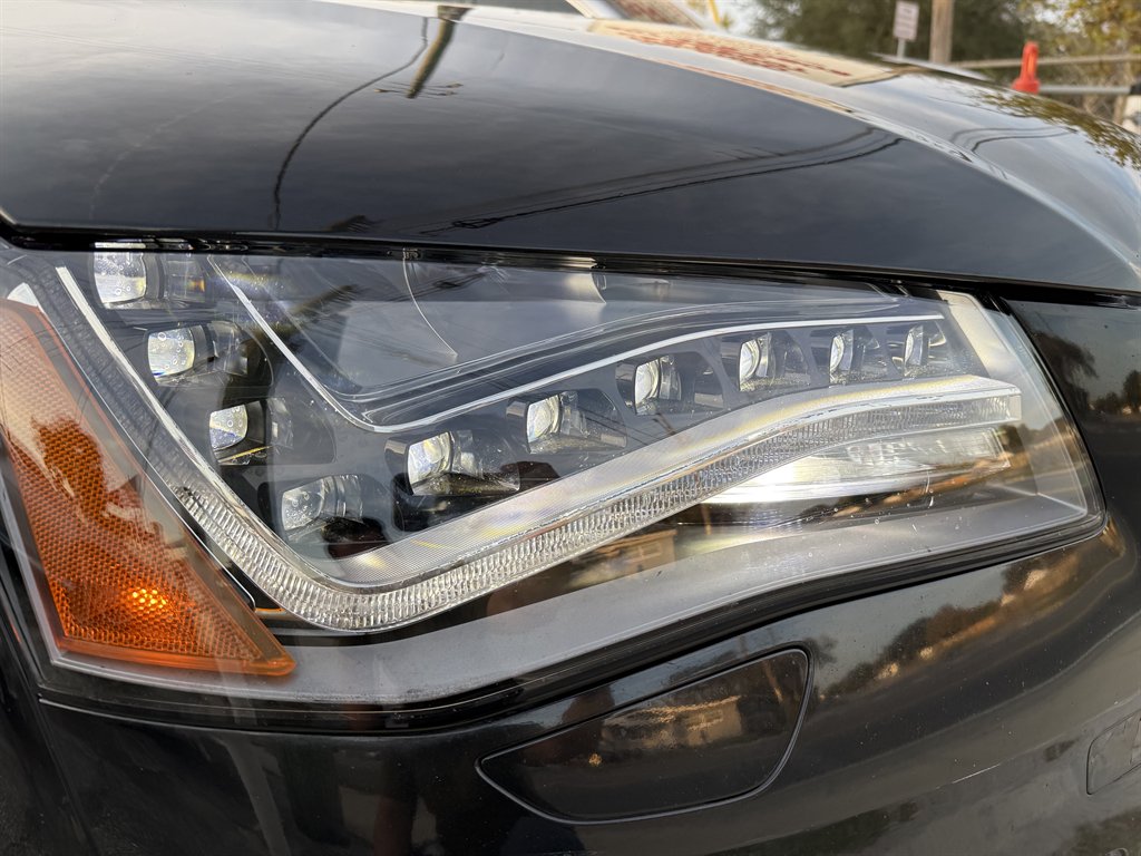 2013 Audi A8 - $9,999