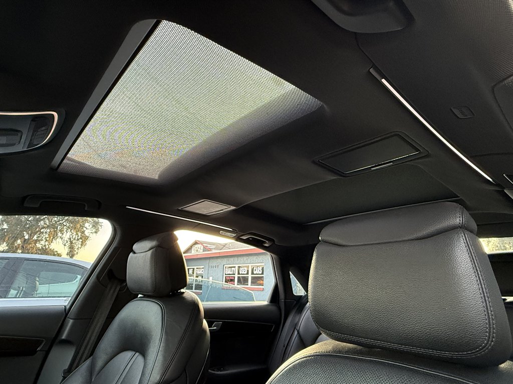 2013 Audi A8 - $9,999