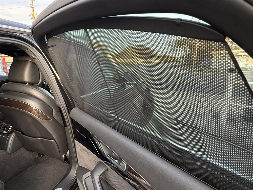 2013 Audi A8 - $9,999