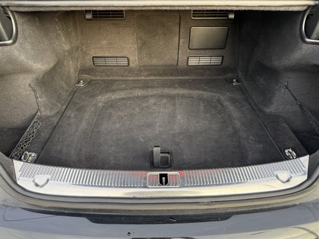 2013 Audi A8 - $9,999