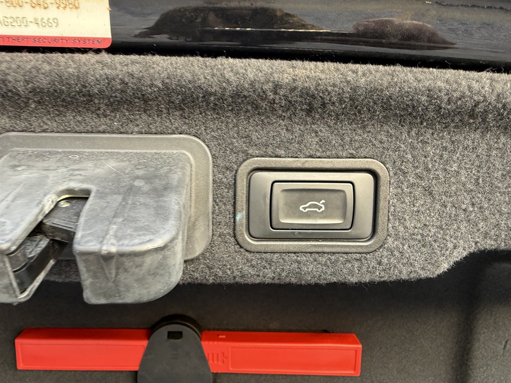 2013 Audi A8 - $9,999