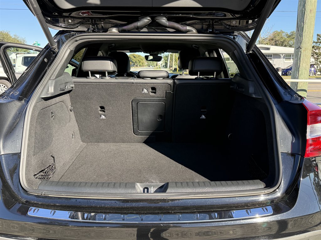 2016 Mercedes-Benz GLA 250 - $8,999