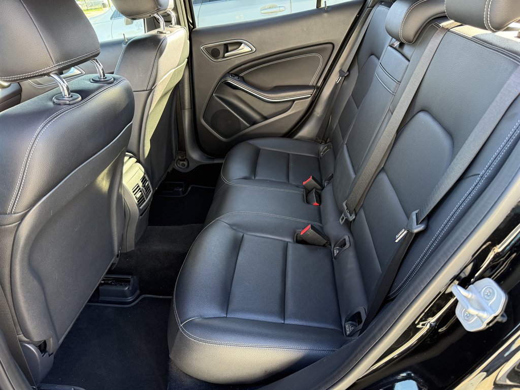 2016 Mercedes-Benz GLA 250 - $8,999