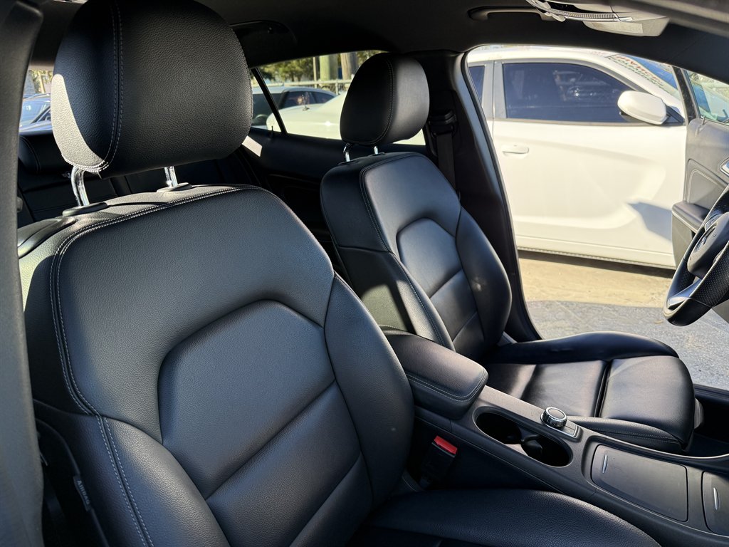 2016 Mercedes-Benz GLA 250 - $8,999