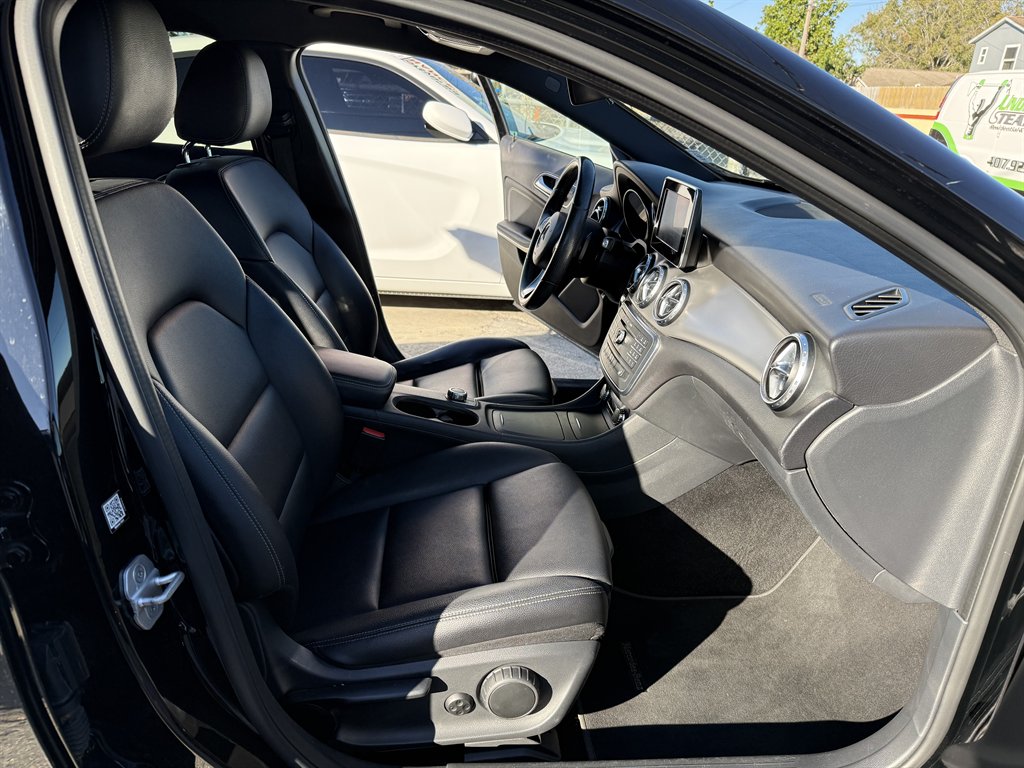 2016 Mercedes-Benz GLA 250 - $8,999
