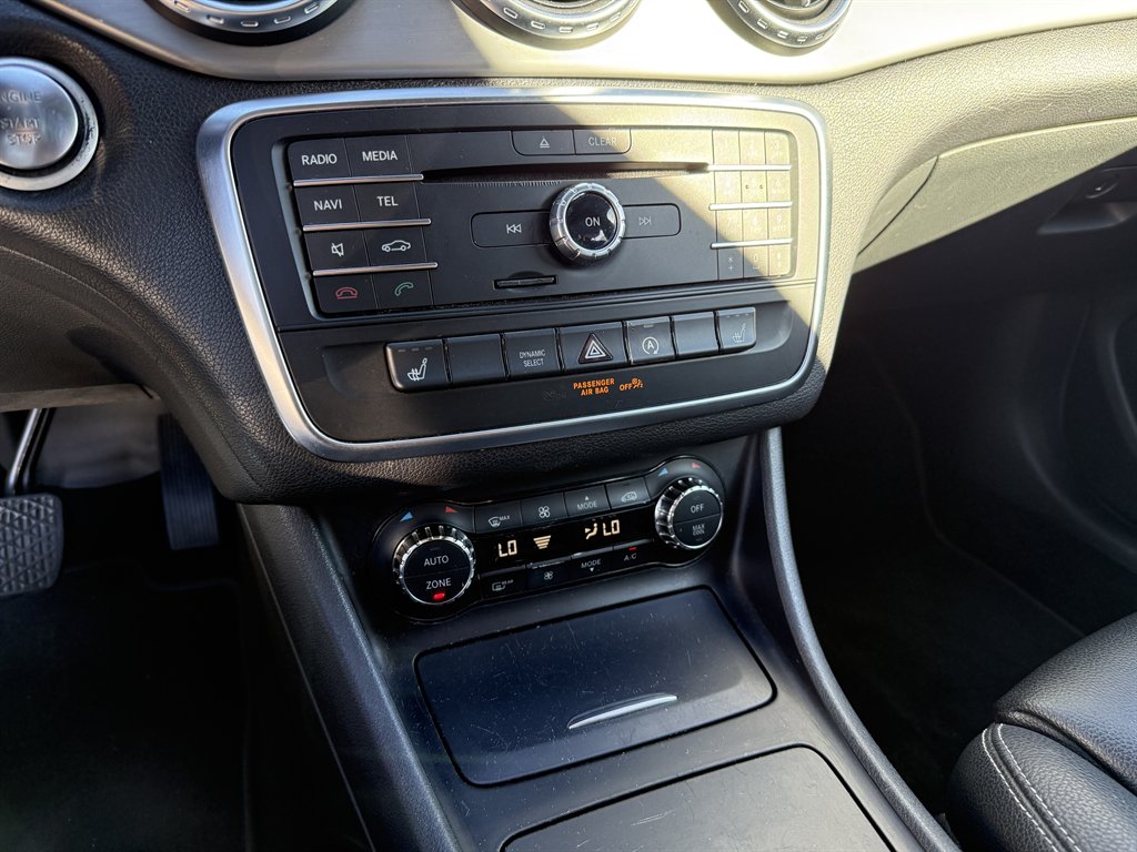 2016 Mercedes-Benz GLA 250 - $8,999