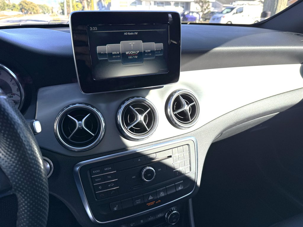 2016 Mercedes-Benz GLA 250 - $8,999