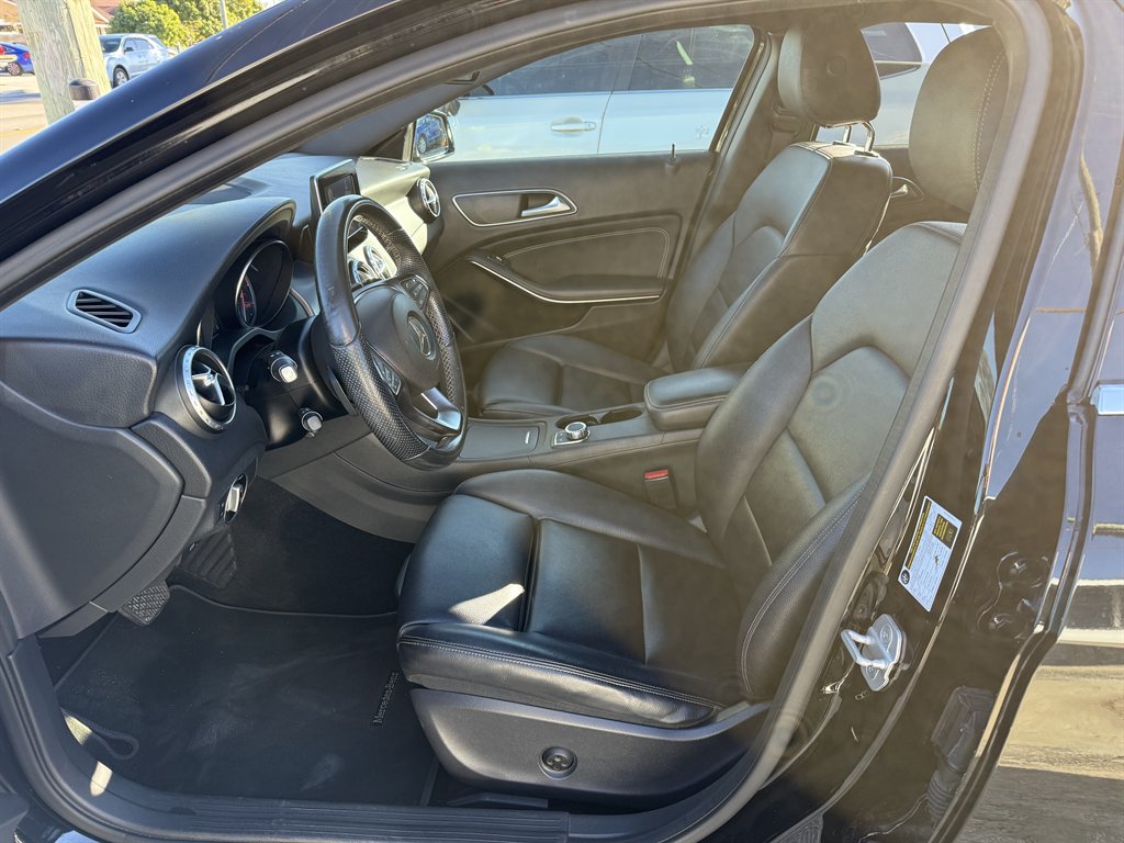 2016 Mercedes-Benz GLA 250 - $8,999