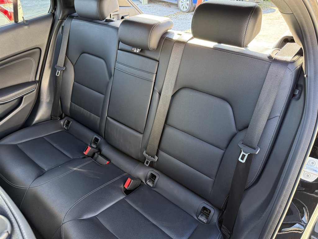 2016 Mercedes-Benz GLA 250 - $8,999