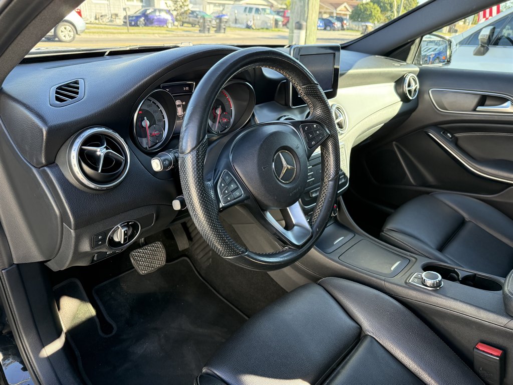 2016 Mercedes-Benz GLA 250 - $8,999