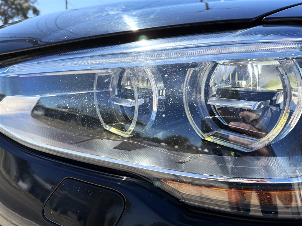 2015 BMW X3 - $7,999