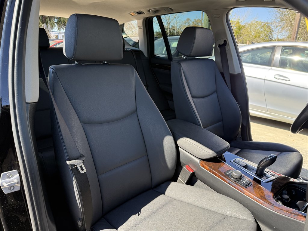 2015 BMW X3 - $7,999