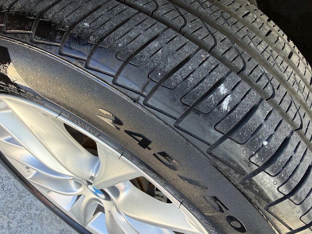 2015 BMW X3 - $7,999