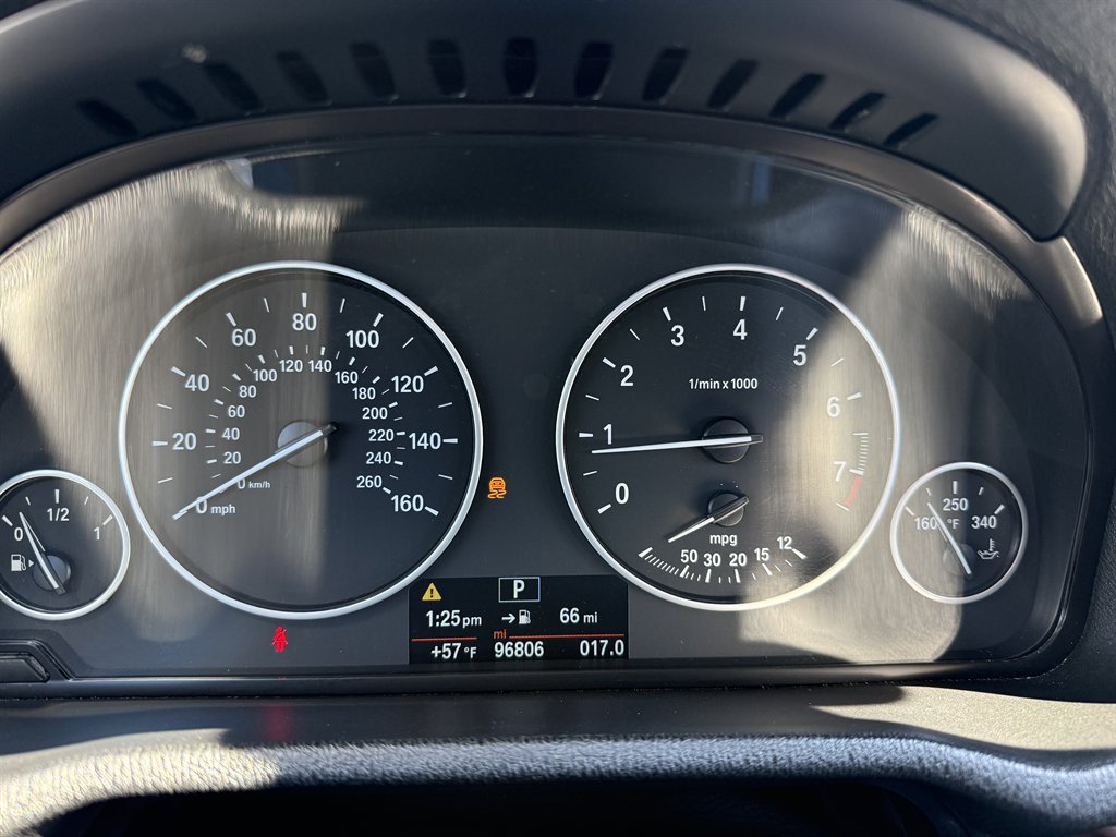 2015 BMW X3 - $7,999