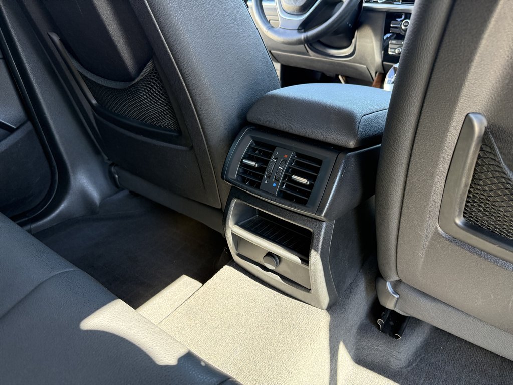 2015 BMW X3 - $7,999