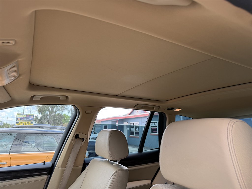 2015 BMW X3 - $8,299