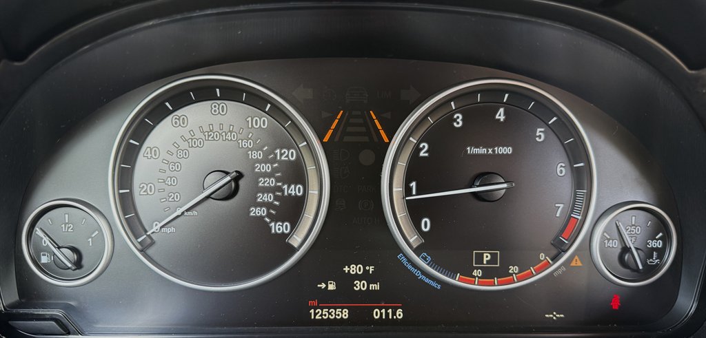 2015 BMW X3 - $8,299