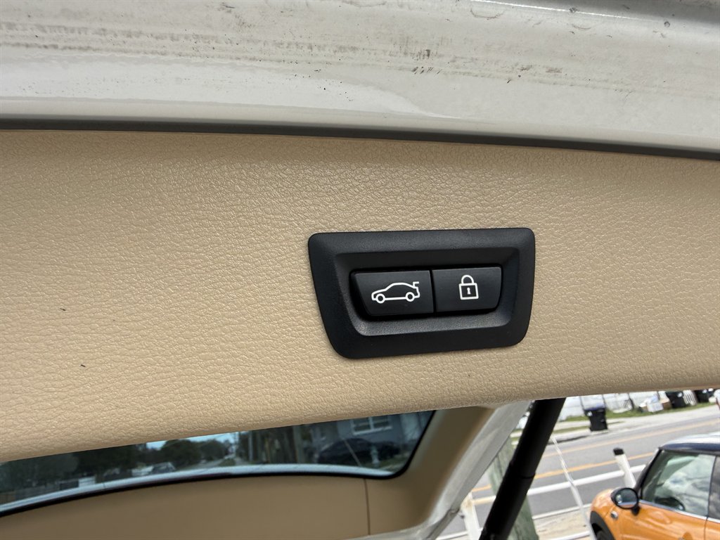2015 BMW X3 - $8,299