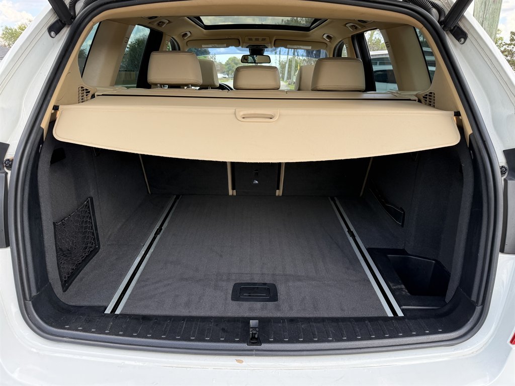 2015 BMW X3 - $8,299