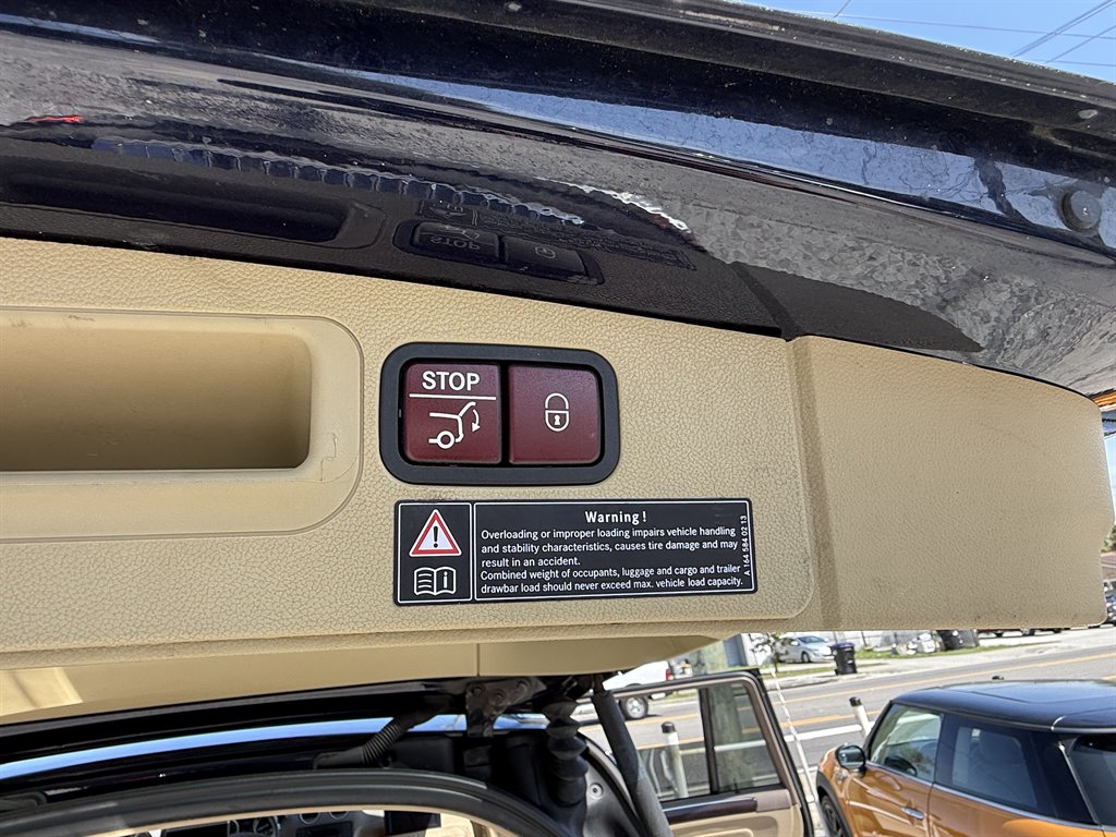 2011 Mercedes-Benz GL 450 - $6,599