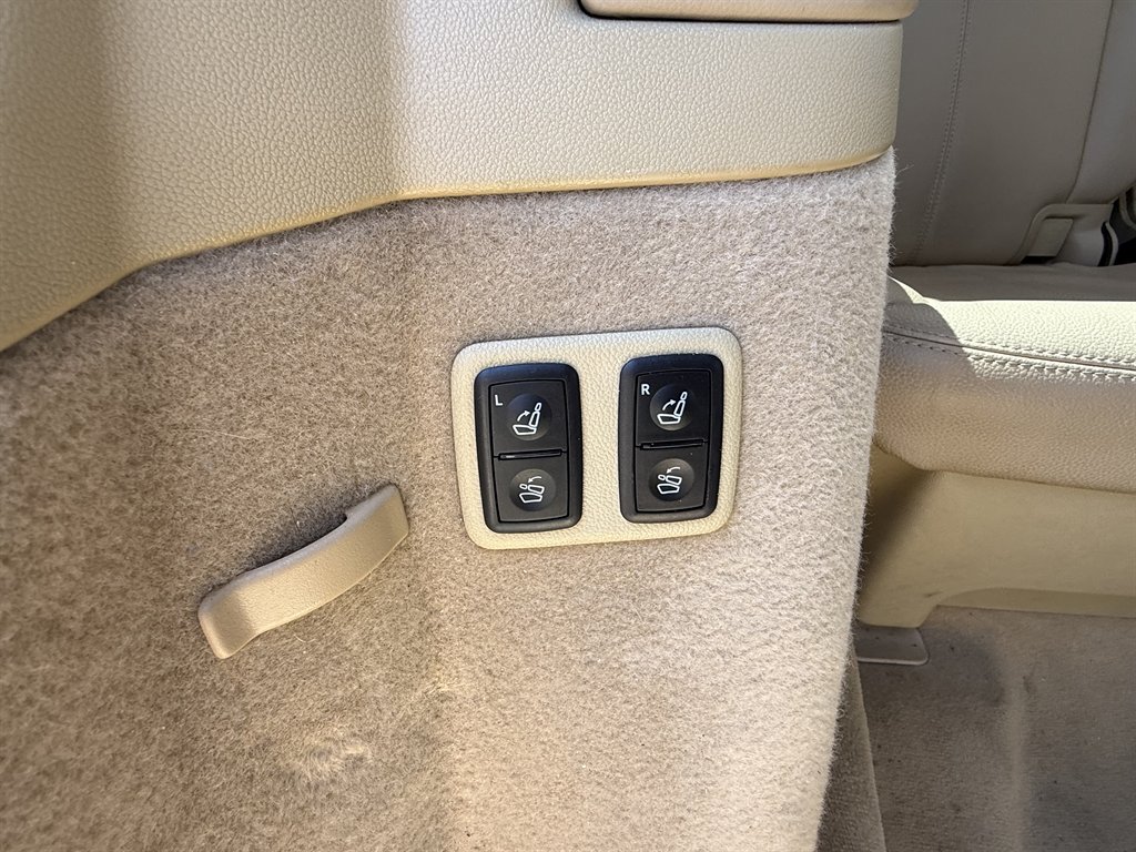 2011 Mercedes-Benz GL 450 - $6,599
