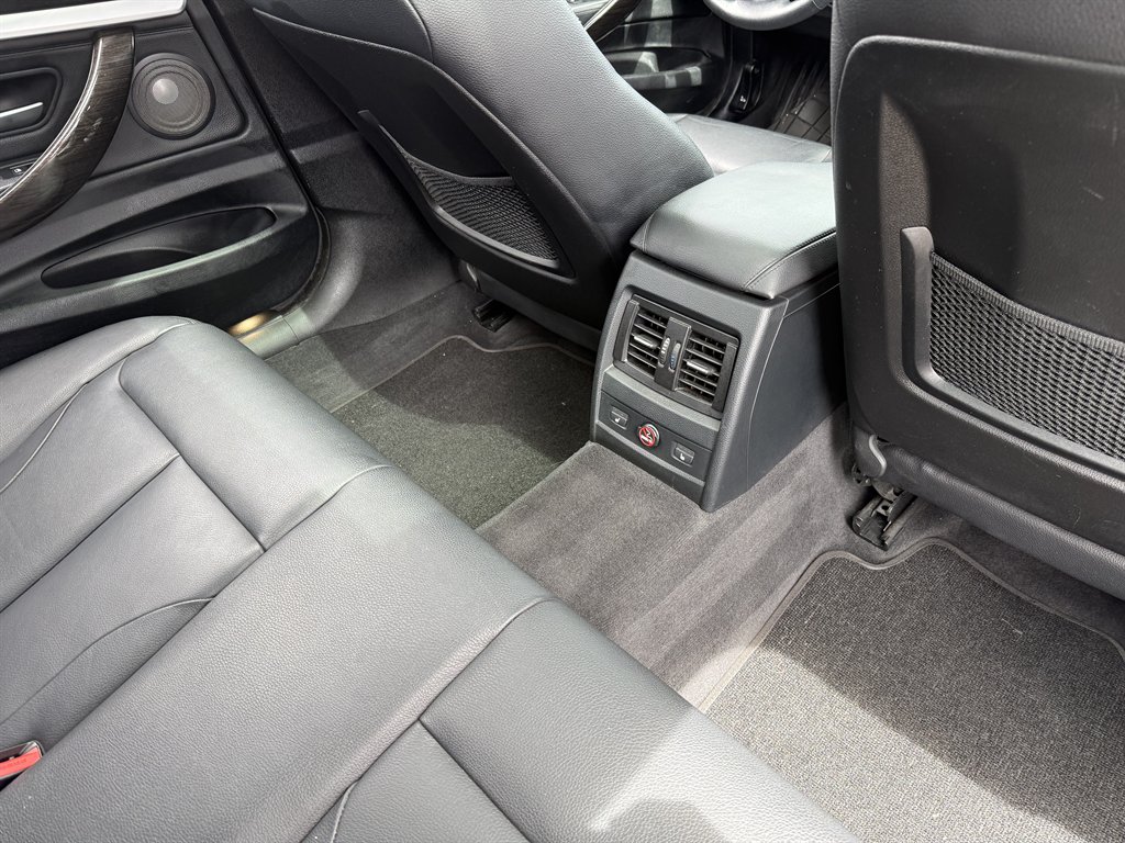 2014 BMW 328i xDrive - $8,999