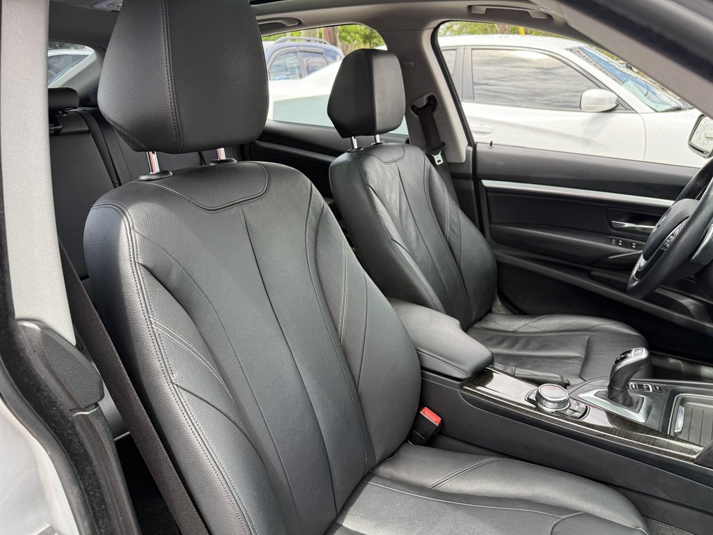 2014 BMW 328i xDrive - $8,999