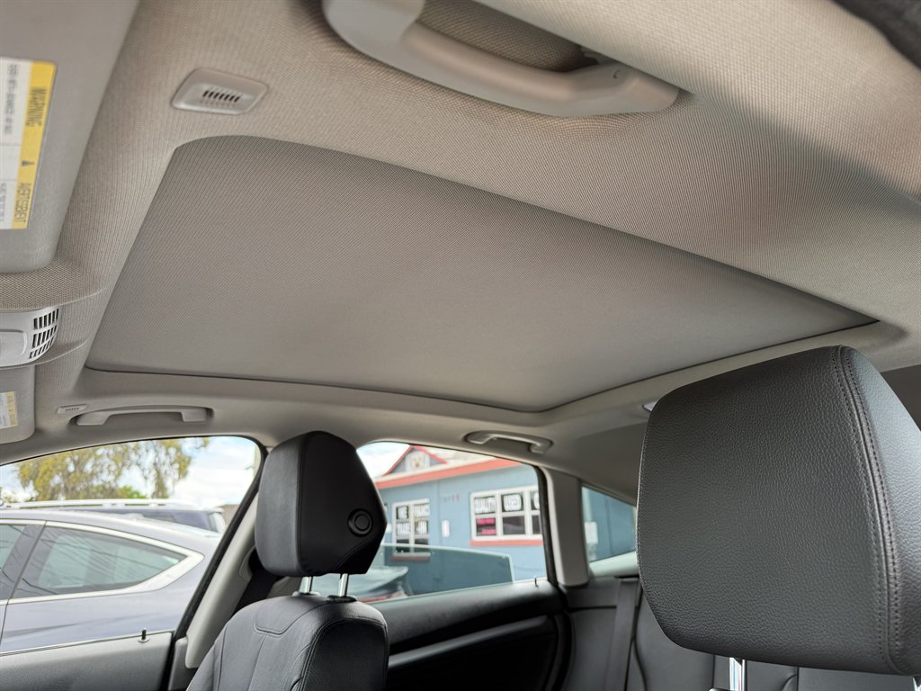 2014 BMW 328i xDrive - $8,999