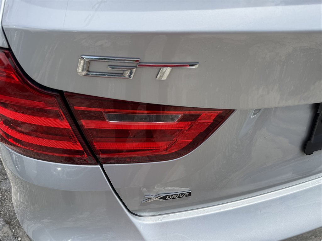 2014 BMW 328i xDrive - $8,999
